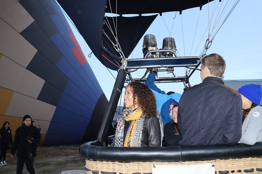 ¡Reserva tu vuelo! y paga el total después